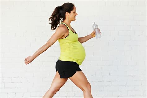 Literature Library Maternal Physical Activity During Pregnancy And