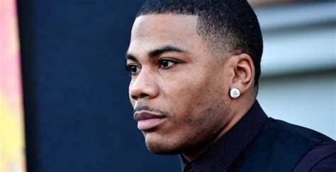 Nelly Dans La Tourmente Après Avoir été Accusé De Viol