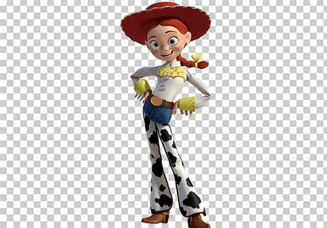 Jessie Buzz Lightyear Sheriff Woody Andy Toy Story 3 The Video Game