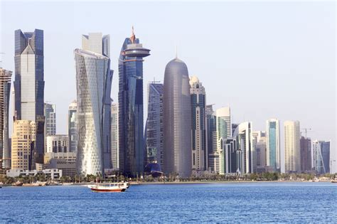 Erhalten sie exklusive angebote und fliegen sie mit einer preisgekrönten fluggesellschaft um die . Asian Telegraph Qatar | Tour Qatar