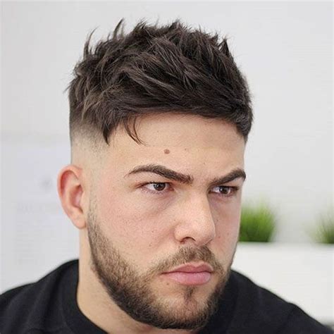 Thick Hair Best Hairstyles For Men 2020