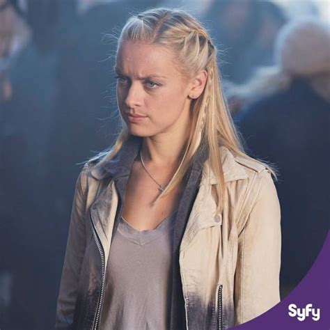 pin on rachel skarsten lost girl