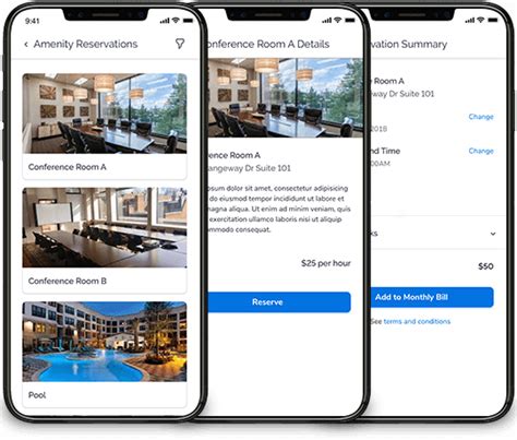 Updated on apr 22, 2021. Resident Portal App for Multifamily I ActiveBuilding by ...