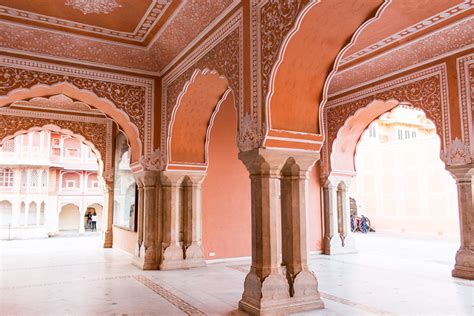 The Secrets Behind The Rajasthan S Colorful Cities Rajasthan Studio