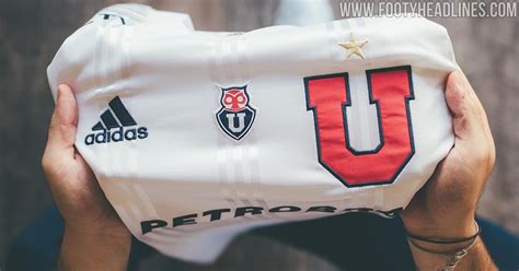 Entrevista completa en este enlace. Adidas Universidad de Chile 20-21 Away Kit Released ...