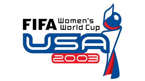 Fifa Womens World Cup Logo And Symbol Meaning History Png Brand