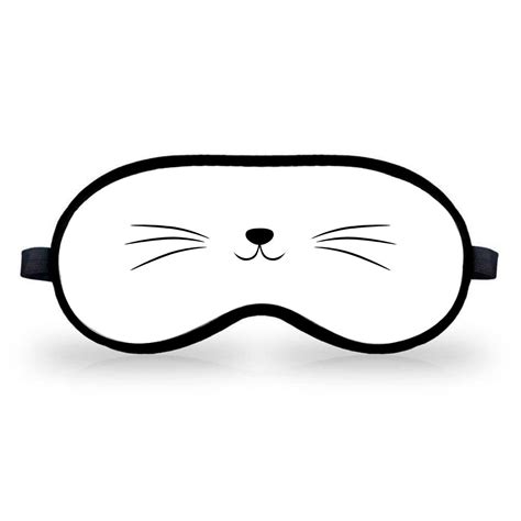 Tapa Olho Para Gato