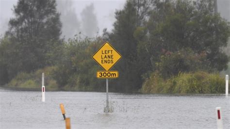 Northwest Nsw Warned Of Giant Hailstones The West Australian