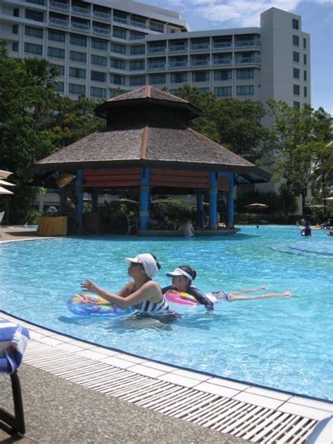 Last minute hotels in kota kinabalu. Sutera Harbour - Kota Kinabalu, Malaysia - Klaslarsson ...