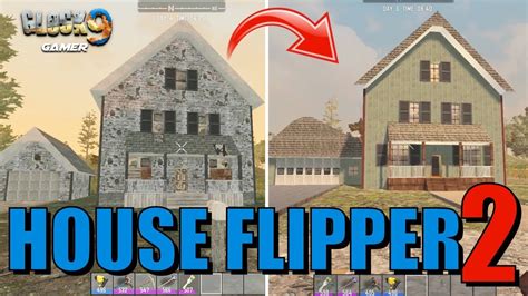 House Flipper 2 Story House Game Tricks Dikipeople