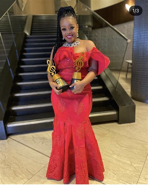 What Amapiano Artists Wore To The Amapiano Awards Ceremony The Yanos