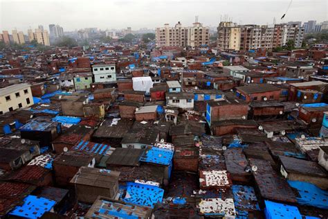 8 Cities With The Worlds Largest Slums With Images Slums City