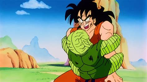 Check spelling or type a new query. Yamcha's Struggle! The Terrible Saibamen! - Dragon Ball Wiki