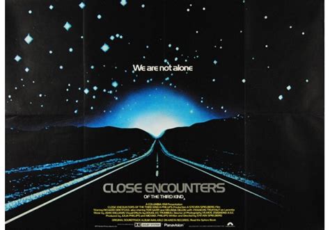 Close Encounters Of The Third Kind Special Edition On Rca