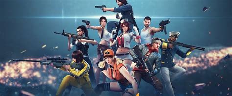 Free fire imagenes de amor. Free Fire, el juego más popular para móvil: - Todo en General
