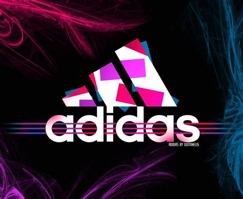 Cute Adidas Logo Wallpapers Top Free Cute Adidas Logo Backgrounds