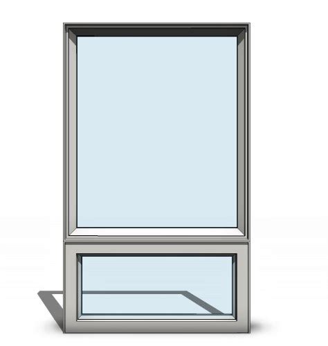 Free Fixed Windows Revit Download Pro Series 700 Combination Fixed