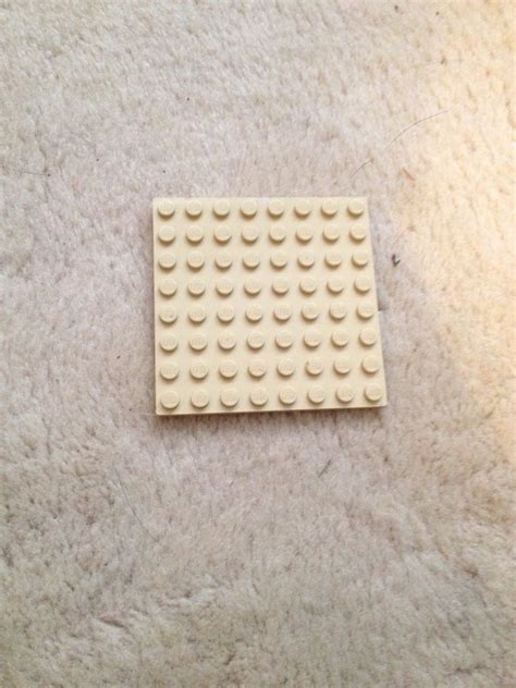 Simple Lego Catapult Instructables