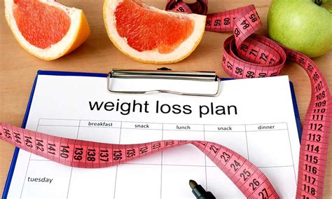 Weight loss may occur because of these health issues in addition to the poor diet: How to Pick a Healthy Weight Loss Diet Plan You Can Live ...