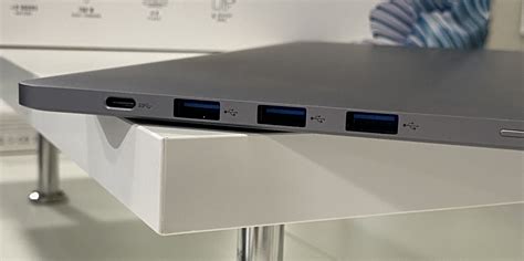 Linedock For Macbook Pro Brings 10 Ports With An Extra Charge And User