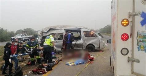 Identifican A Dos De Las Cubanas Fallecidas Tras Accidente En México