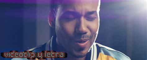 Romeo Santos Héroe Favorito Video Y Letra ~ Videoclip Y Letra