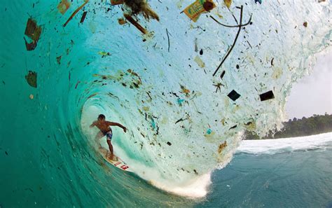 Spring 2017 Ocean Plastic Pollution Shorelines Member Magazine