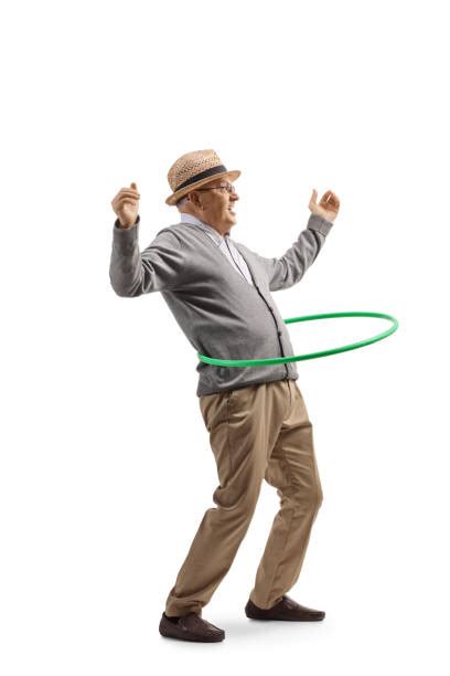 Hoola Hoop Man Stock Photos Pictures And Royalty Free Images Istock