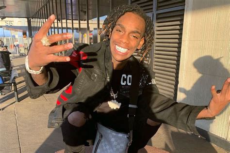 Suffering From Covid 19 And Awaiting Murder Trial Judge Denies Ynw