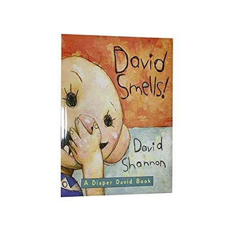 Buy 6 Book Of David Shannon No David David Gets In Trouble David Goes