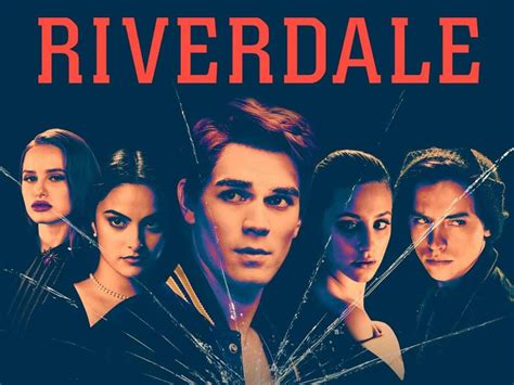 Riverdale Season 5 First Look Teased Kevins Fate Veronica Finds About Betty And Archie