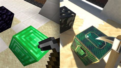 Minecraft Realistic Graphics Seus Shader Raytracing Realism My Xxx