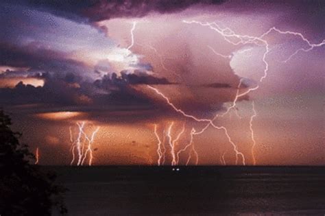 15 Cool Facts About Lightning Weather Youd Like To Know