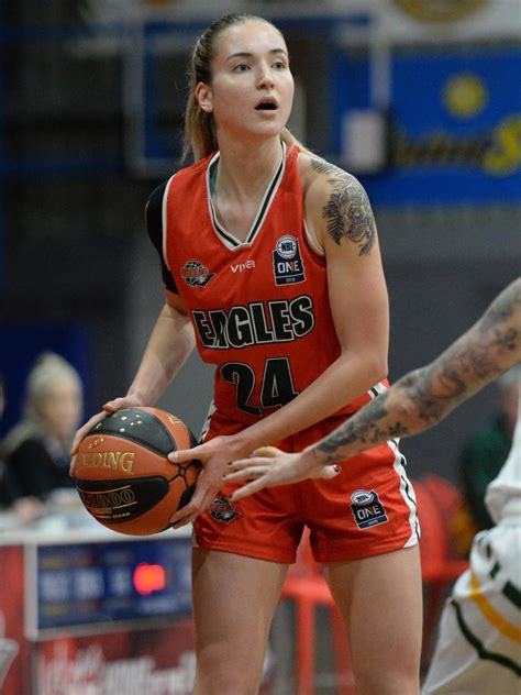 Depression And Mental Health Wnbl Stars Road To Recovery The Advertiser