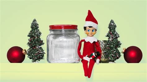 easy elf on the shelf ideas for a christmas eve grand finale sheknows