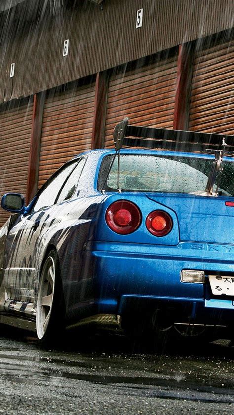 View 48 426 nsfw pictures and enjoy rule34 with the endless random gallery on scrolller.com. Nissan Skyline Wallpaper | R34 gtr, Cosas de coche, Nissan ...