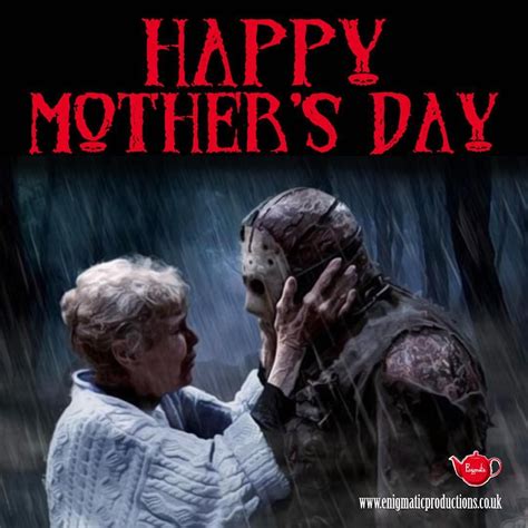 Mother S Day Horror Movie Thormes