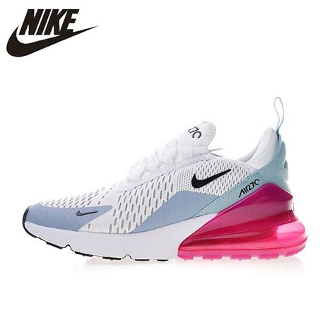 Original Authentic Nike Air Max 270 Womens Running Shoes Sport Outdoor