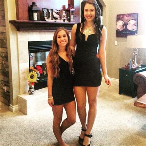 Little Sister Taller Than Older 1 By Corked0 On Deviantart Tall Girl Tall Women Short