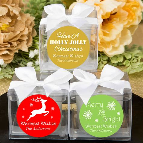 corporate holiday party favors 190 christmas favors lowest price christmas party favors ideas