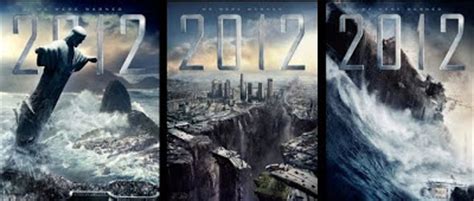 Flip the switch, and the lights go out. Roland Emmerich 2012 | Teaser Trailer