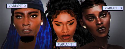 Black Girl Skin Overlay Sims 4 Cc Jawercontact