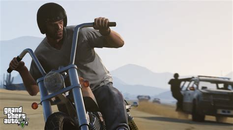 The official home of rockstar games. Grand Theft Auto V Goes Skydiving in New Screenshots ...