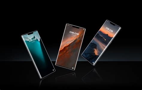 Pricebaba brings you the best price & research data for huawei mate 30. Huawei Mate 30 Porsche Design Has an Eye Watering Price Tag