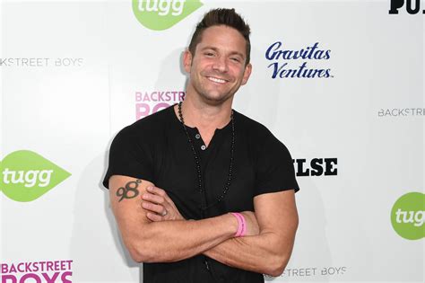 Jeff Timmons Set To Host ‘men Of The Strip — At Least At First Las