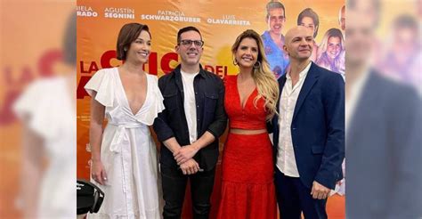 ¡producciÓn De Romance Y Comedia Película Venezolana La Chica Del