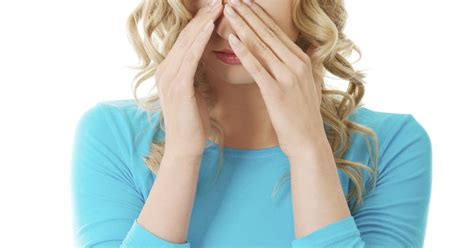 Causes Of Sinus Infection And Temple Pain Livestrongcom
