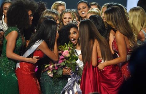 miss usa 5 things you missed during the pageant
