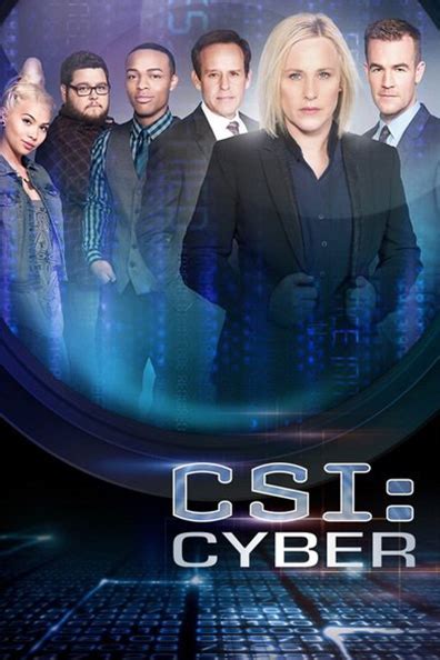 Assistir CSI Cyber online grátis The Night Séries
