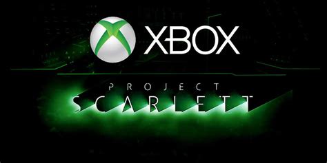 Xbox Project Scarlett Price How Much Will It Cost